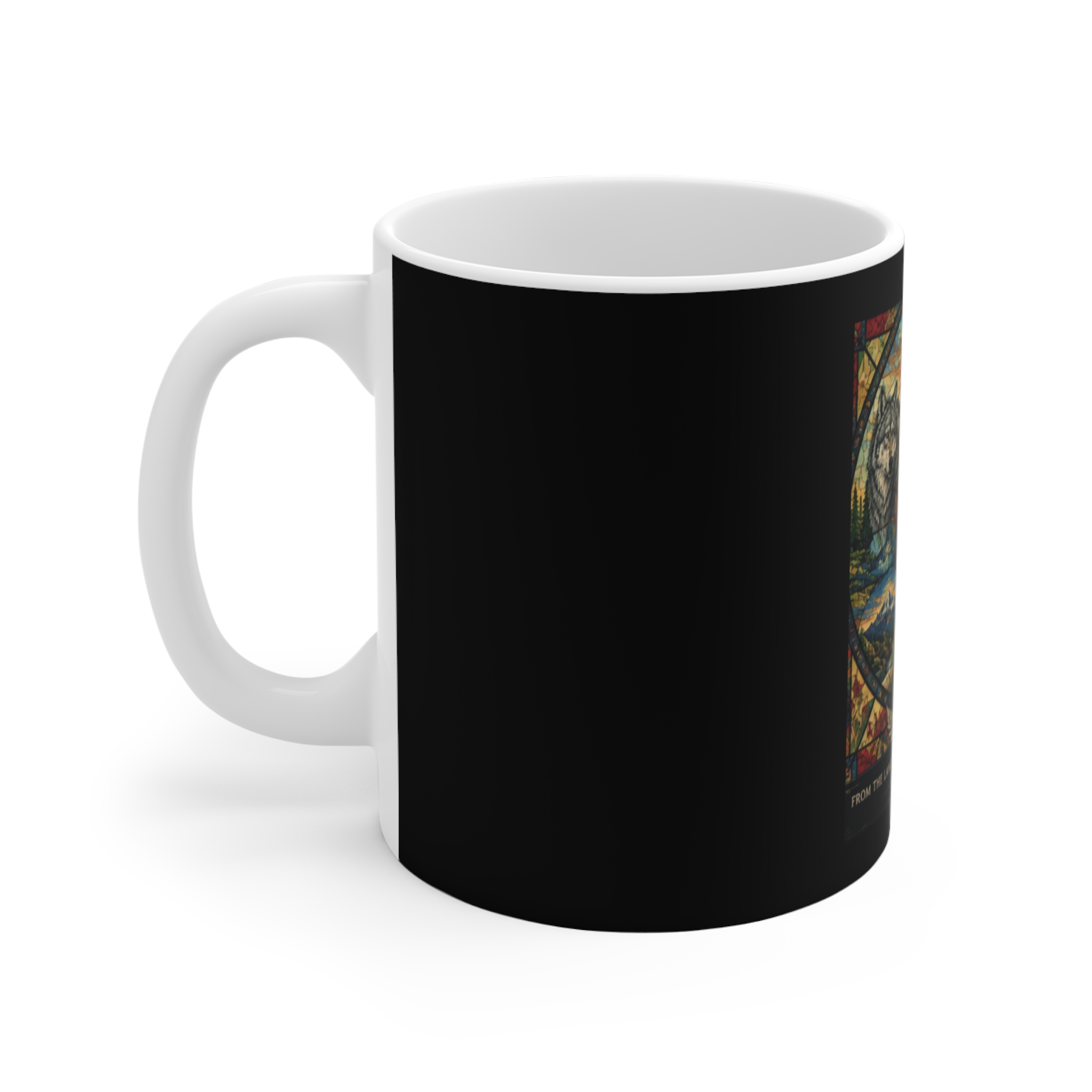Mug 11oz - Image 2